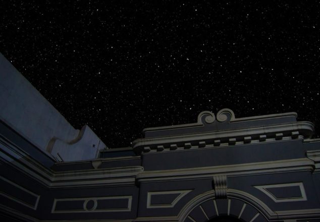 Juan Zuno_En una galaxia muy lejana