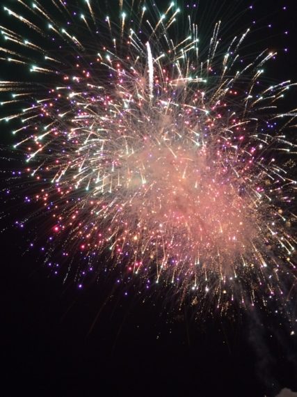 yanina dos_El cielo destella