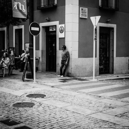 Alfredo Ayuso_The Corner