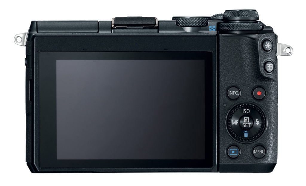 Canon EOS M6 la Cámara Que Siempre Querrás Llevar Encima Blog del