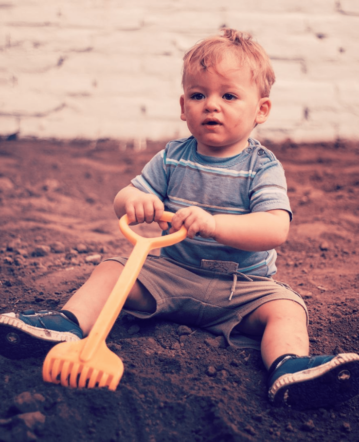 federico_amorminoLeveling the earth