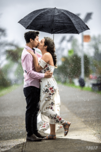 Rodrigo Celedon_Lluvia de amor