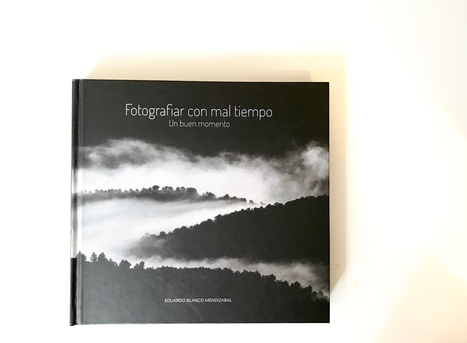 portada libro fotografiar con mal tiempo