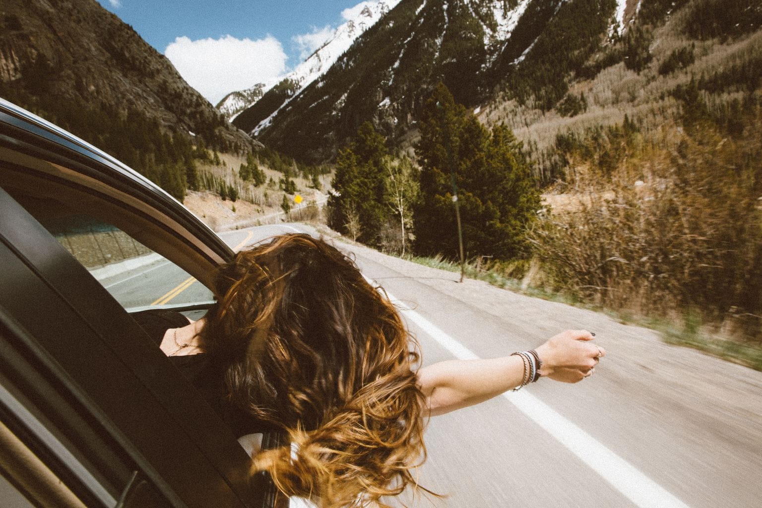 viajar