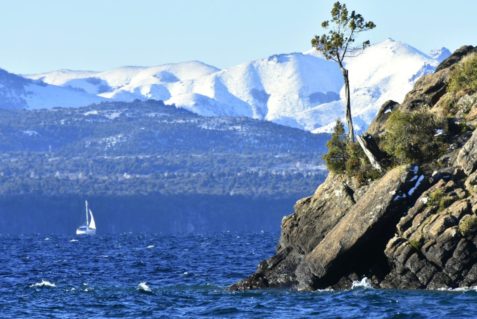 Josebariloche-Vacaciones en Bariloche