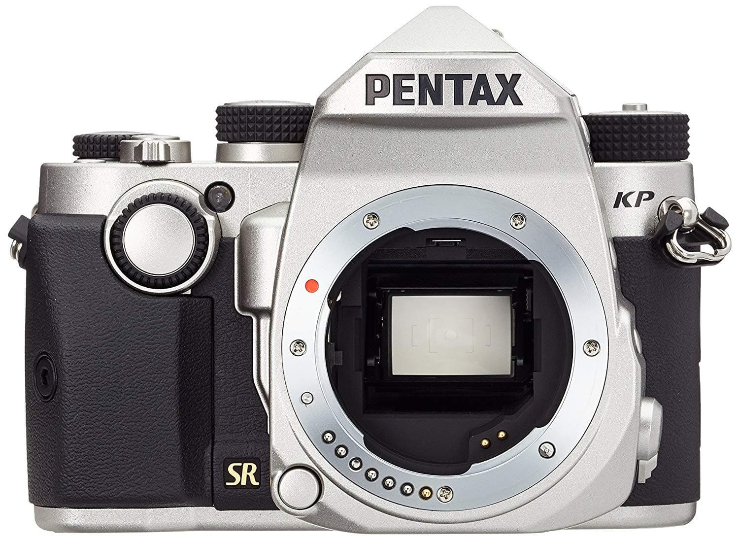 cuerpo pentax kp