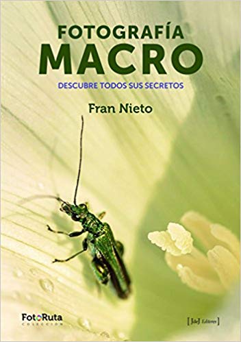 portada libro Fran Nieto