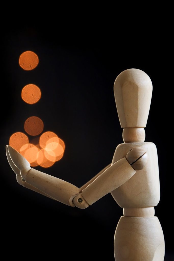 Bokeh