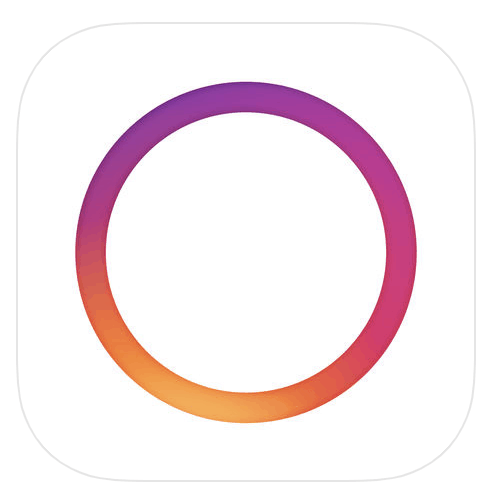 app hyperlapse