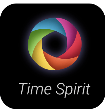 App Time lapse camera