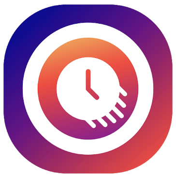 icono aplicación super lapse
