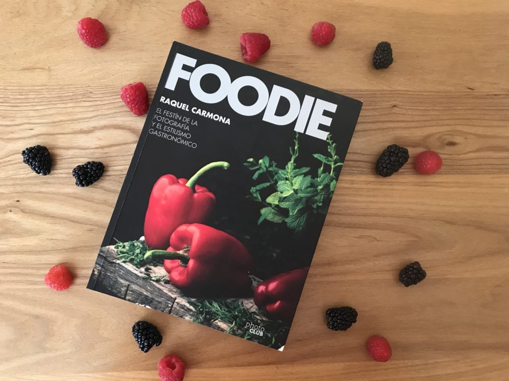 portada foodie