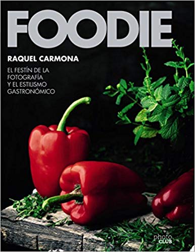 portada foodie