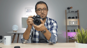 Guía de usuario Canon 1300D