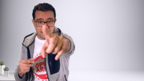 Profundidad de Campo - Mario