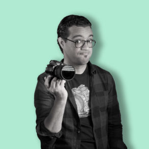 La Columna de Mario verde claro