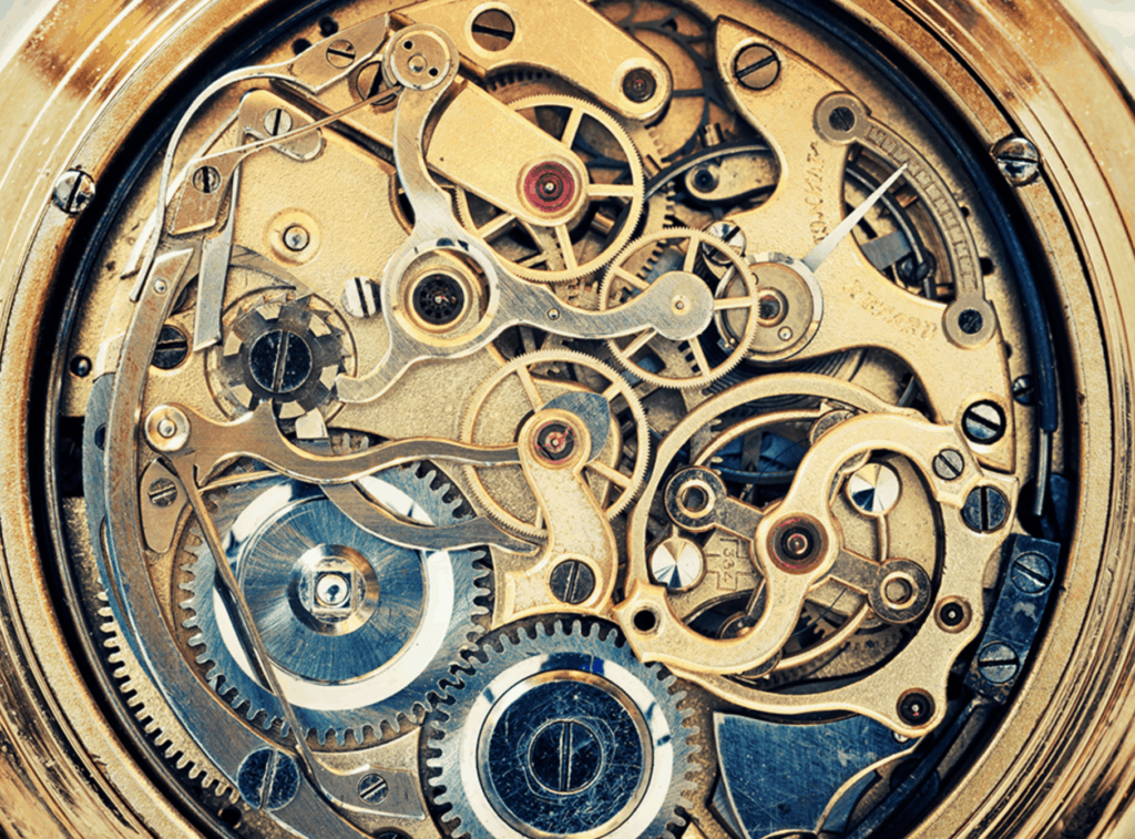 Olympus OM-D E-M5 Mark II reloj