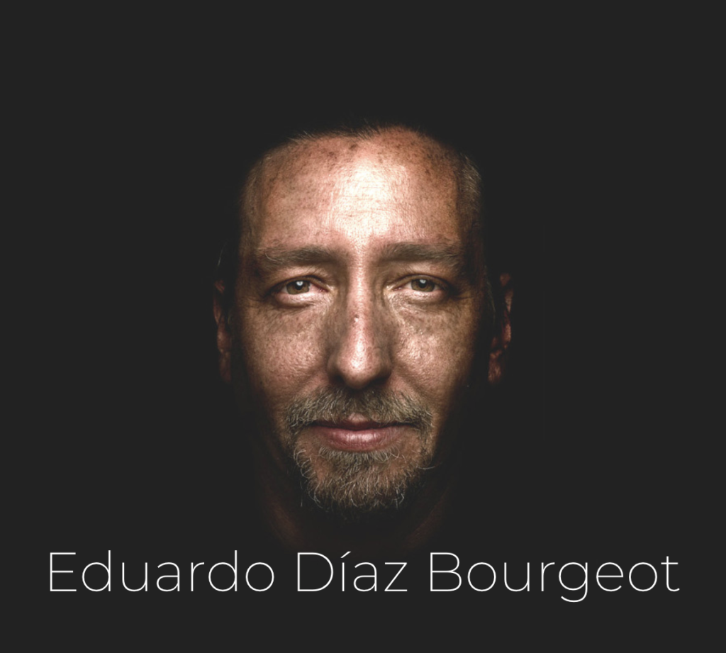 eduardo díaz publicidad