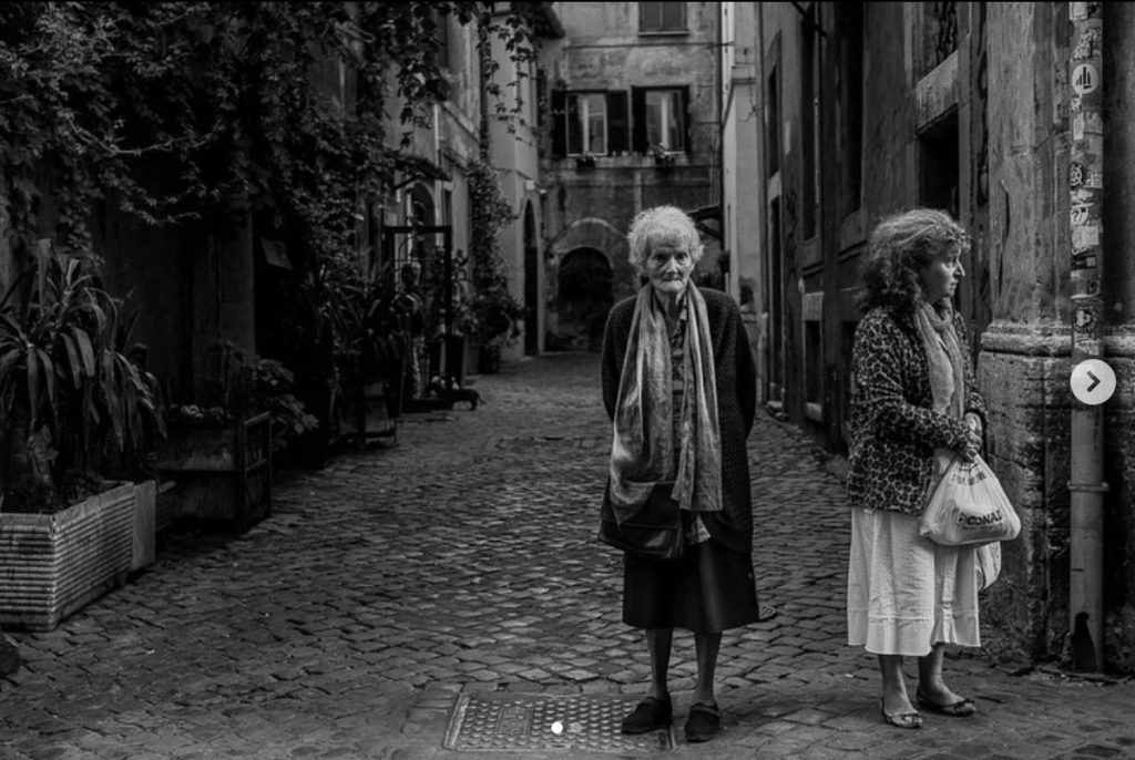 Ganadora #fotoreto10
