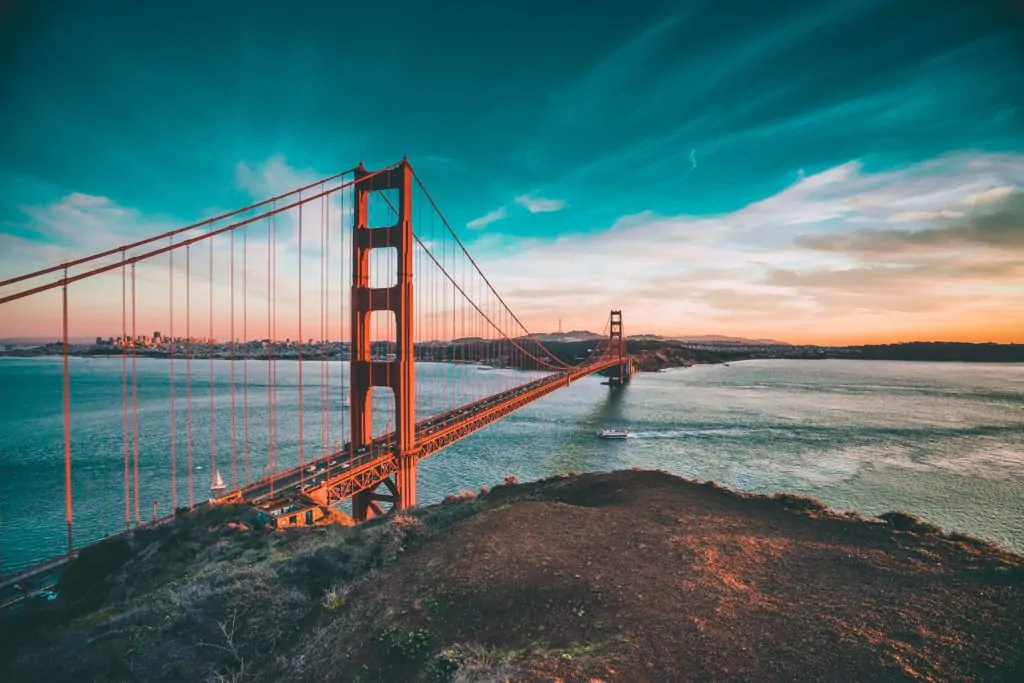 puente san francisco