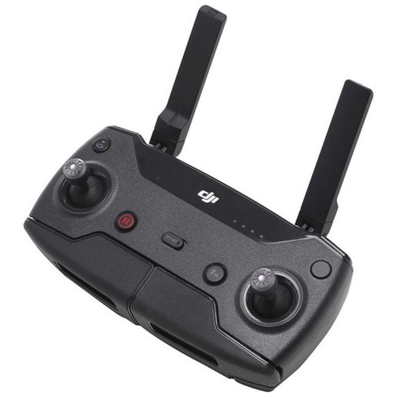 Mando de dron