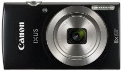 Canon IXUS 185