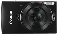 Canon IXUS 190