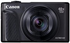 Canon PowerShot SX740 HS