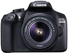 Canon 1300D