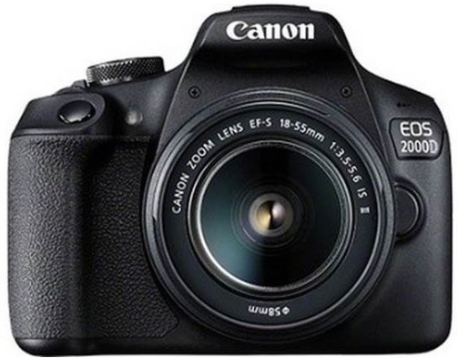 Canon 2000D