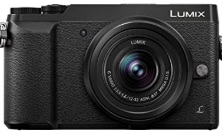 Panasonic Lumix GX80