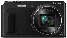 Panasonic Lumix TZ57