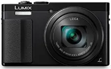 Panasonic Lumix TZ70