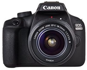 Réflex Canon: Top Recomendaciones 2023