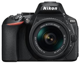 Nikon D5600