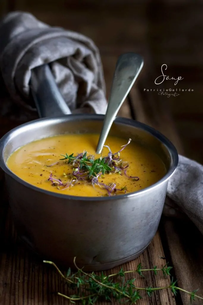 Fotografía ganadora fotoreto23 de gastronomía