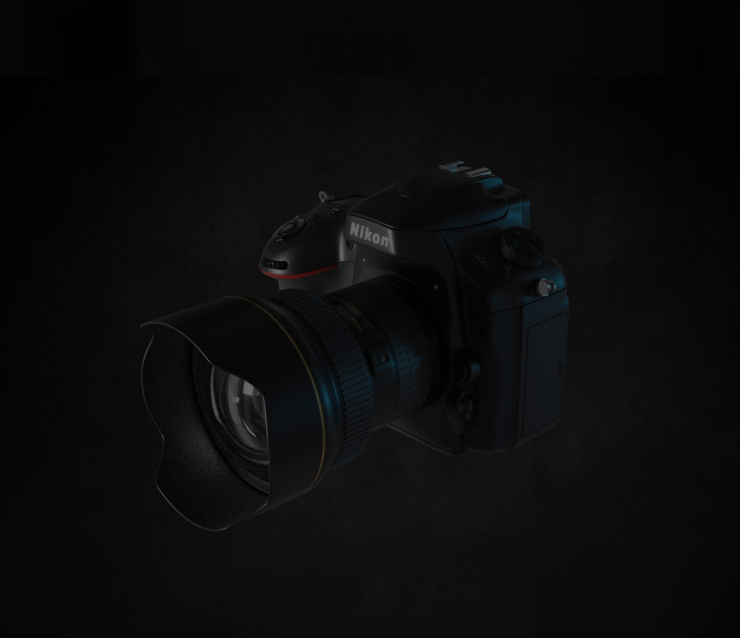 Nikon
