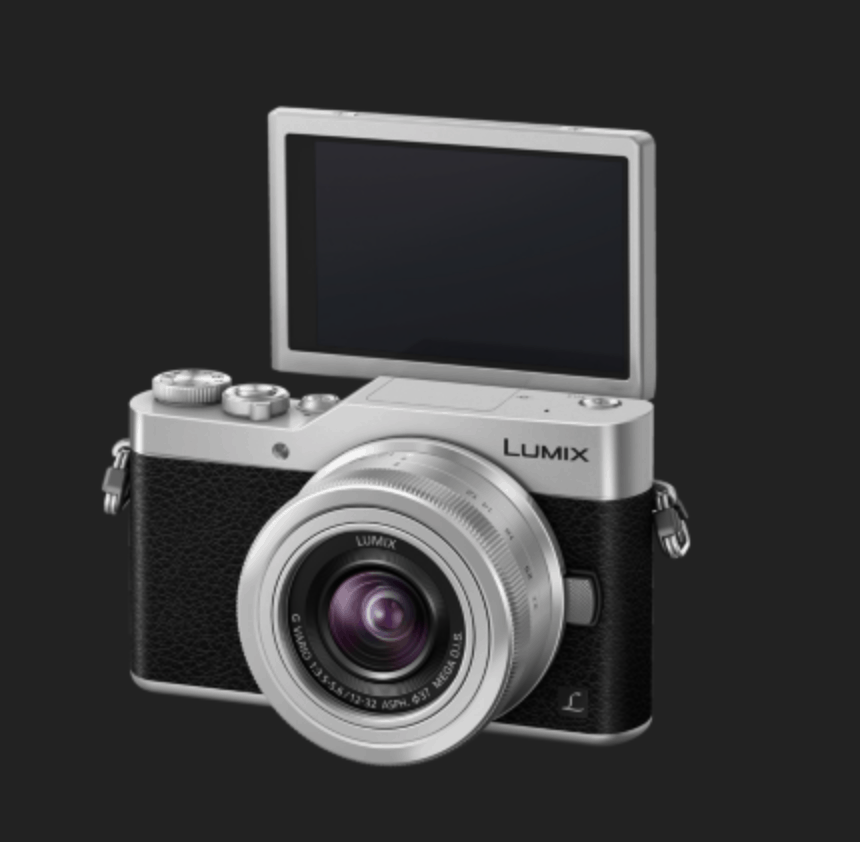 lumix gx800