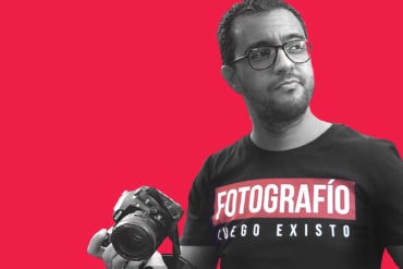 Fotografío, Luego Existo