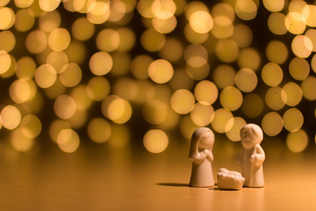 Bokeh belen