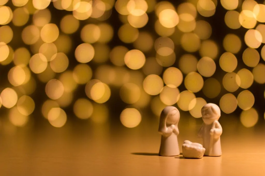Bokeh belen