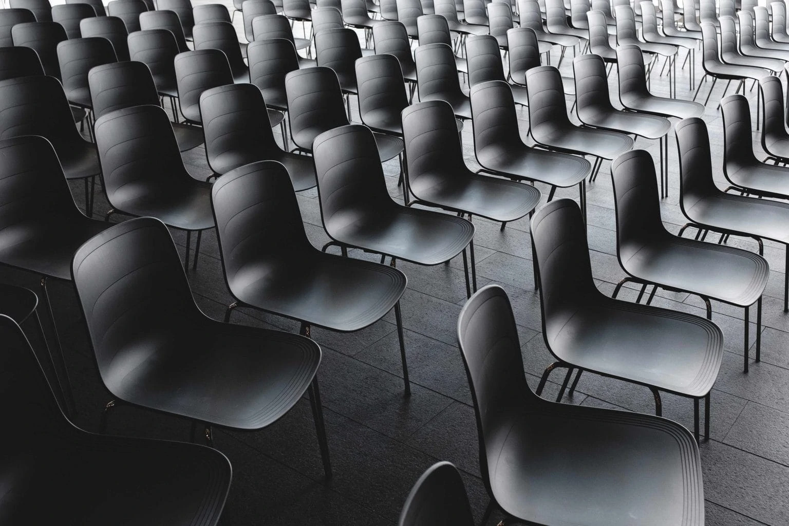 patterns with chairs