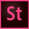 Logo de Adobe Stock