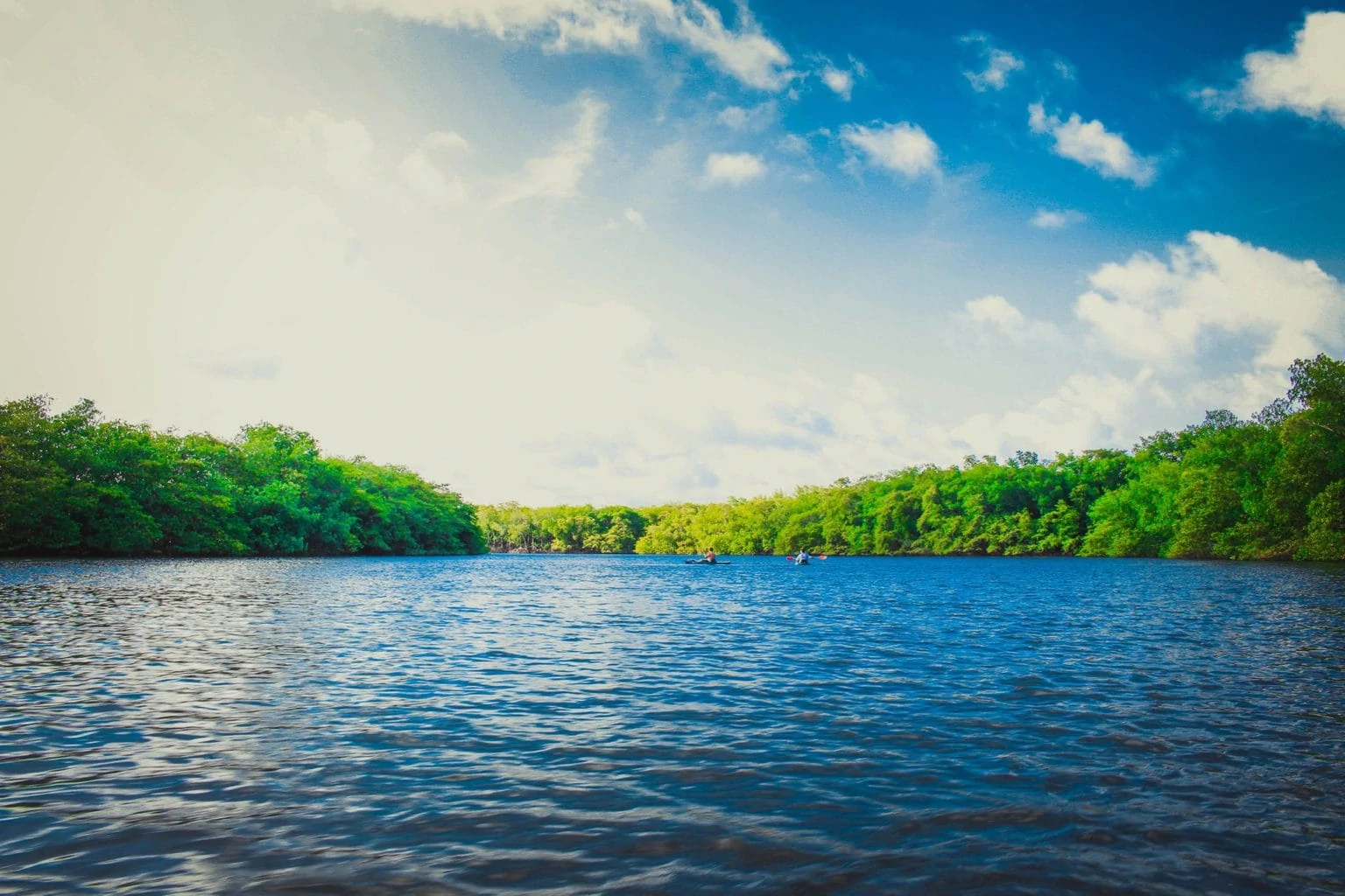 foto de río o lago, entorno natural