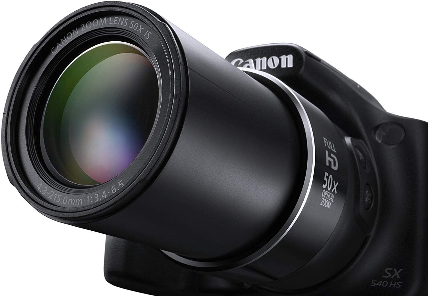 nikon powershot sx540 hs