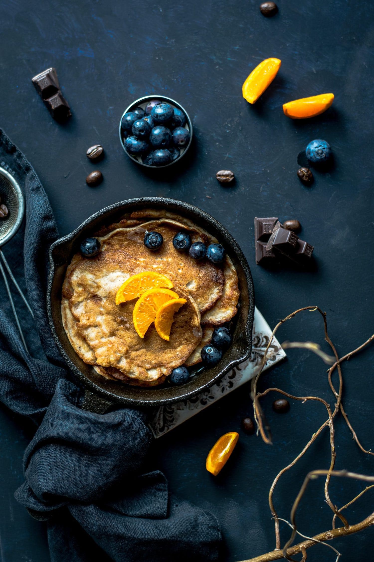 Culinary Photography: Free Images From Unsplash