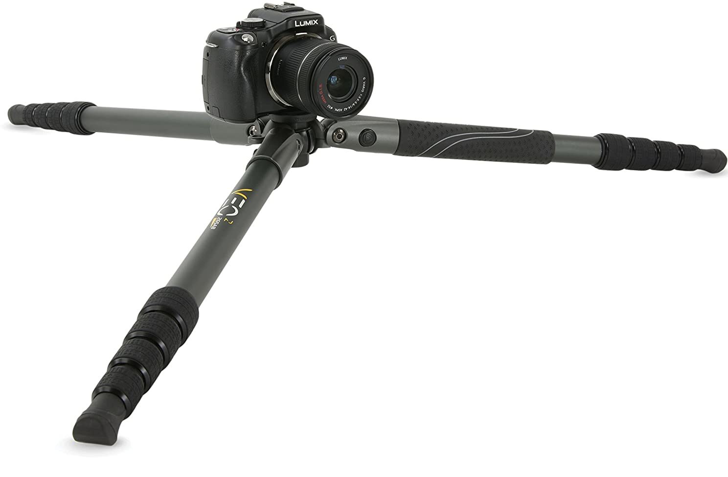 trípode vanguard veo2