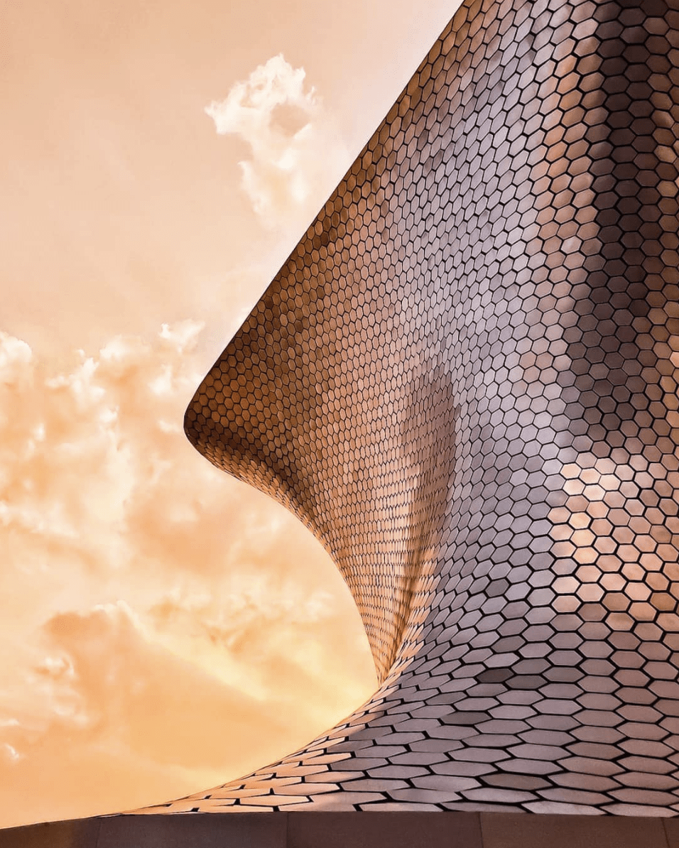 Arquitectura, imagen ganadora del fotoreto59