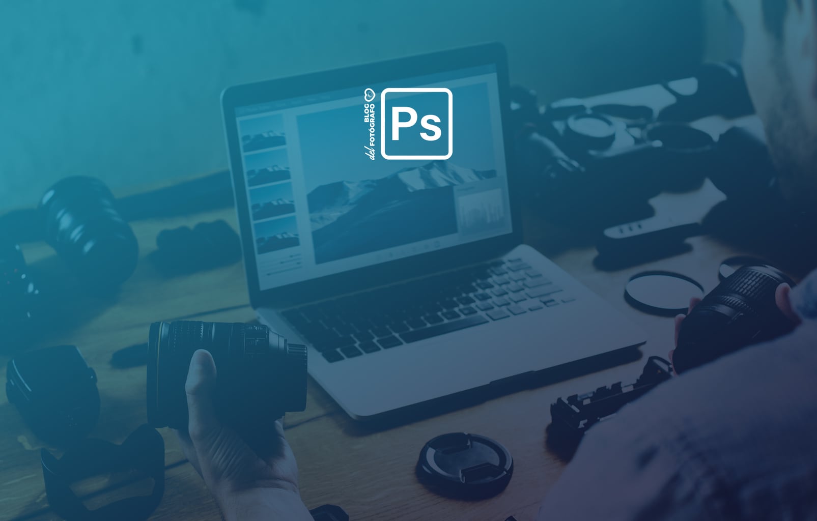 Igualar color en Photoshop: Cómo hacerlo paso a paso| Blog del Fotógrafo