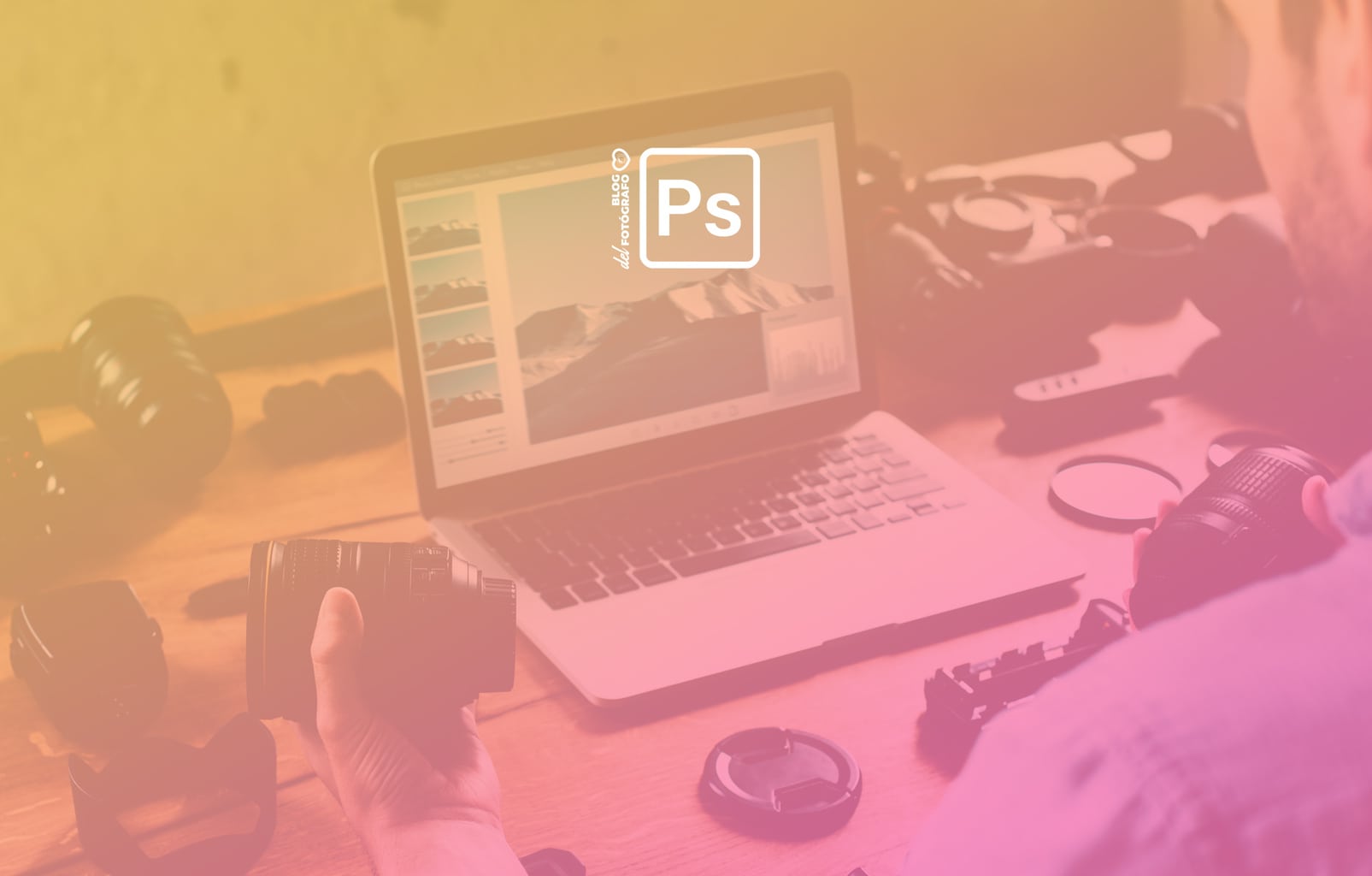 Cómo Mejorar el Enfoque y la Nitidez en Edición | Blog del Fotógrafo